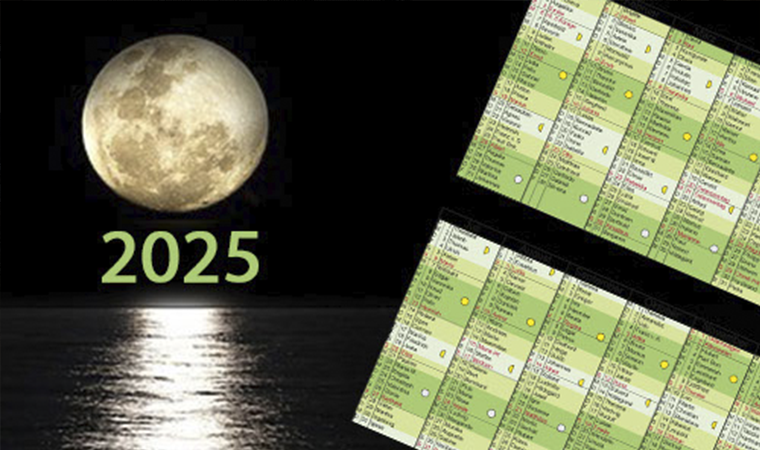 Link zum Mondkalender